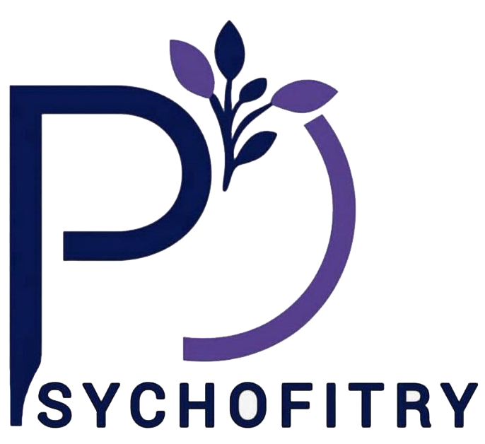 مركز السايكوفطري